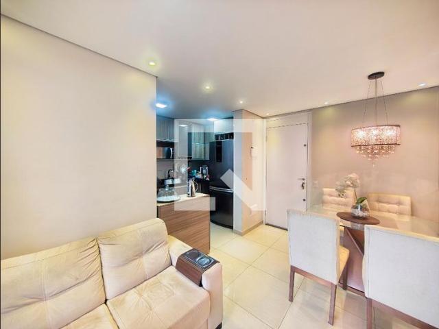 Apto, Jardim Brasil, 2 Quartos, 60 m2 São Paulo
