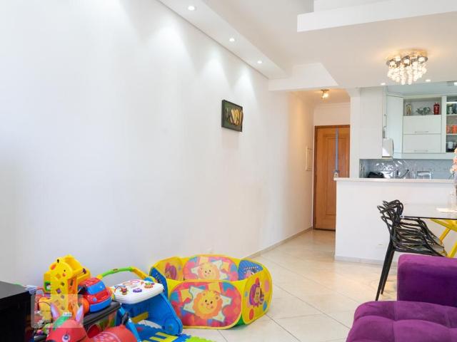Apto, Jardim Brasil, 2 Quartos, 63 m2 São Paulo