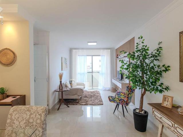 Apto, Jardim Brasil, 3 Quartos, 70 m2 São Paulo