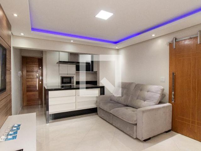 Apto, Jardim Brasil, 2 Quartos, 90 m2 São Paulo