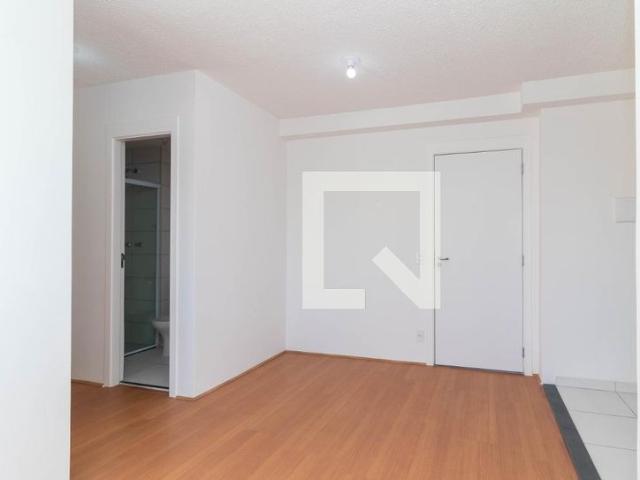 Apto, Jardim Brasília, 2 Quartos, 41 m2 São Paulo