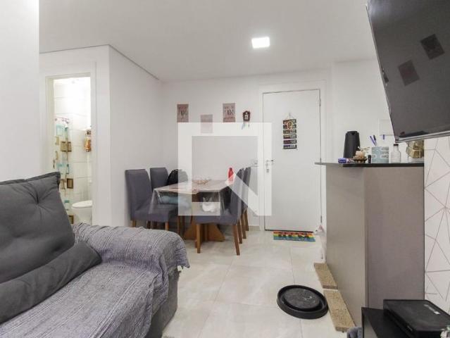 Apto, Jardim Brasília, 2 Quartos, 42 m2 São Paulo