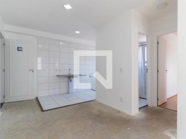 Apto, Jardim Brasília, 2 Quartos, 44 m2 São Paulo