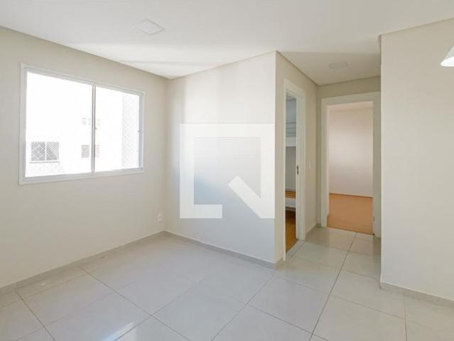 Apto, Jardim Brasília, 2 Quartos, 44 m2 São Paulo