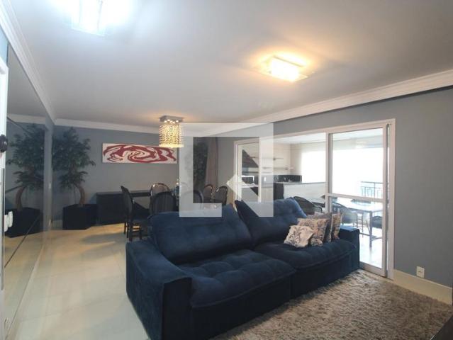 Apto, Jardim Campo Grande, 3 Quartos, 175 m2 São Paulo