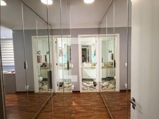 Apto, Jardim Campo Grande, 2 Quartos, 133 m2 São Paulo