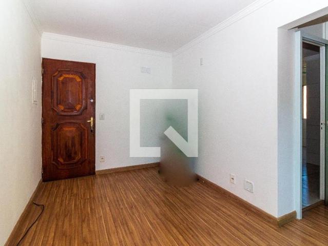 Apto, Jardim Campo Grande, 2 Quartos, 50 m2 São Paulo
