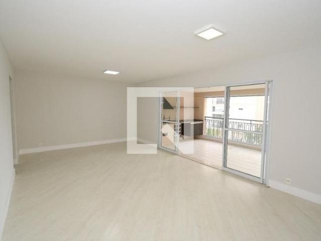 Apto, Jardim Campo Grande, 4 Quartos, 163 m2 São Paulo