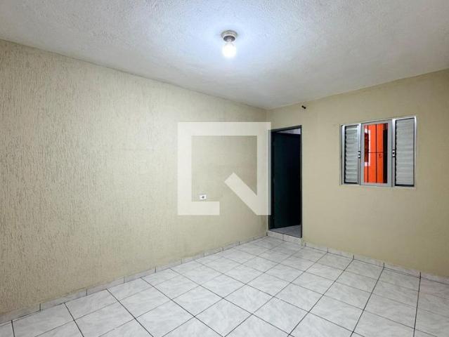 Apto, Jardim Cantareira, 1 Quarto, 48 m2 São Bernardo do Campo