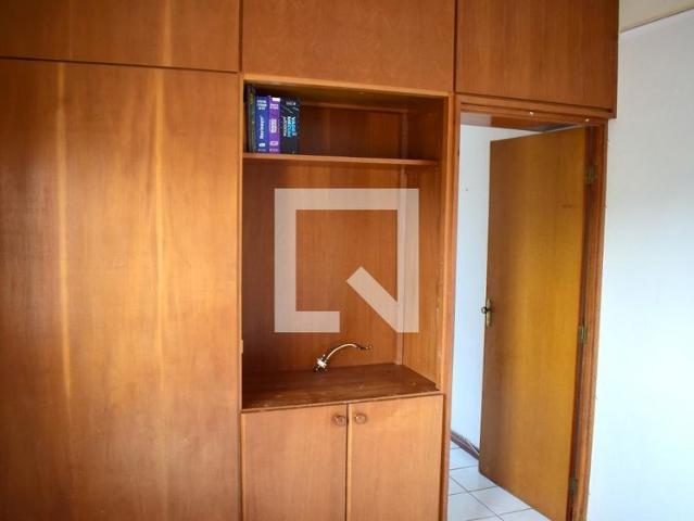 Apto, Jardim Canadá, 1 Quarto, 37 m2 Ribeirão Preto