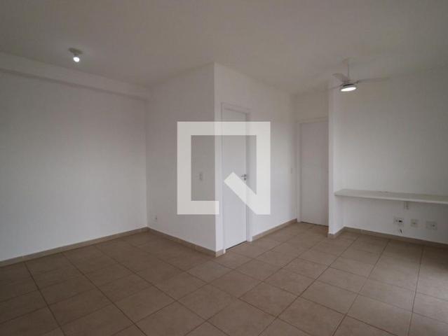 Apto, Jardim California, 1 Quarto, 50 m2 Ribeirão Preto