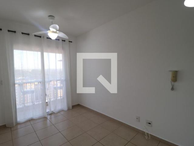 Apto, Jardim California, 2 Quartos, 57 m2 Ribeirão Preto