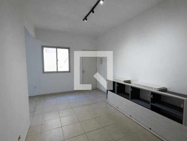 Apto, Jardim California, 2 Quartos, 56 m2 Jacareí