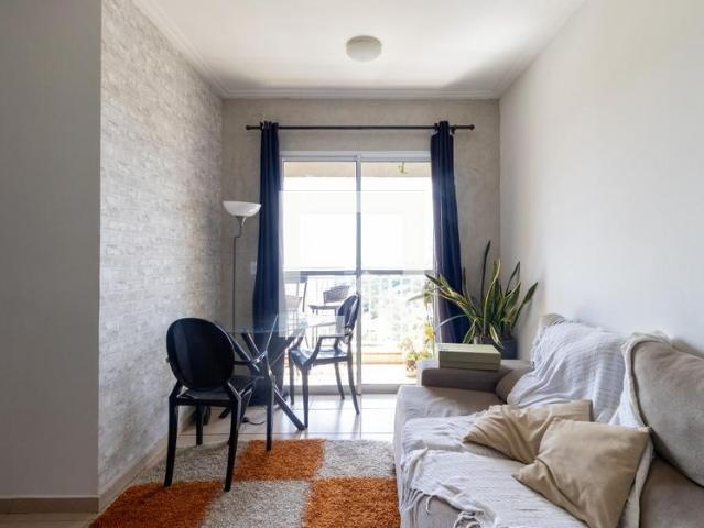 Apto, Jardim California, 2 Quartos, 59 m2 Ribeirão Preto