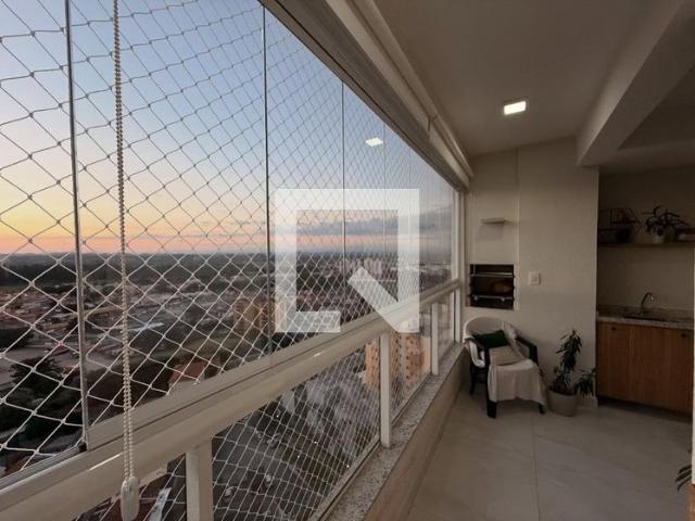 Apto, Jardim California, 3 Quartos, 71 m2 Jacareí