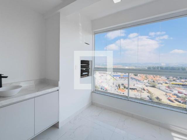 Apto, Jardim California, 3 Quartos, 71 m2 Jacareí