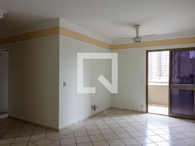 Apto, Jardim California, 3 Quartos, 90 m2 Ribeirão Preto