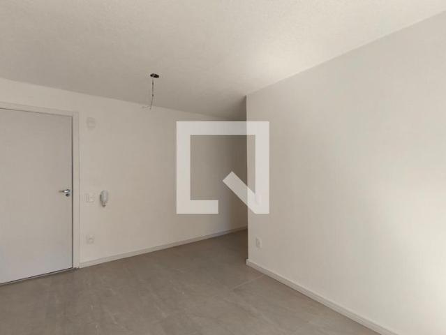 Apto, Jardim Capivari, 2 Quartos, 44 m2 Campinas