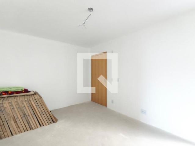 Apto, Jardim Capivari, 2 Quartos, 44 m2 Campinas