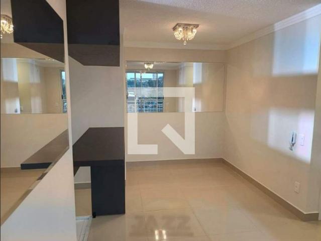 Apto, Jardim Capivari, 2 Quartos, 44 m2 Campinas