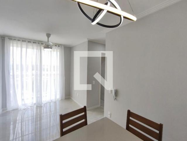 Apto, Jardim Capivari, 2 Quartos, 45 m2 Campinas