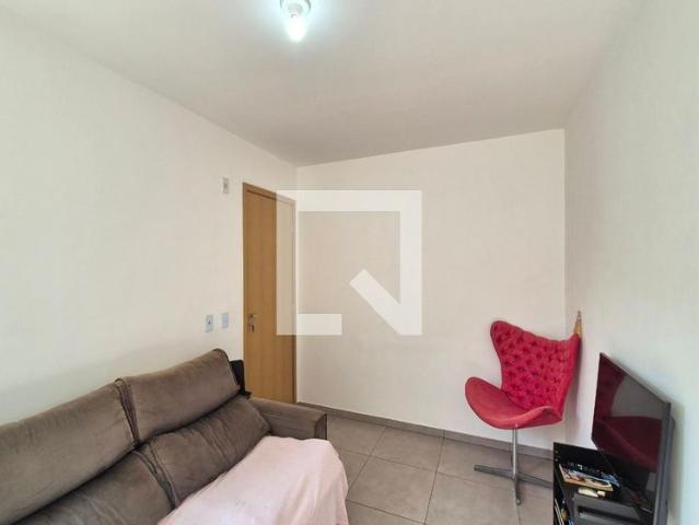 Apto, Jardim Capivari, 2 Quartos, 45 m2 Campinas