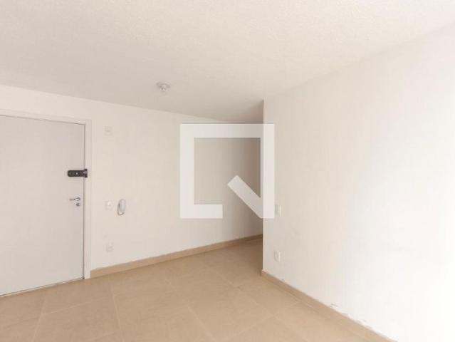 Apto, Jardim Capivari, 2 Quartos, 46 m2 Campinas