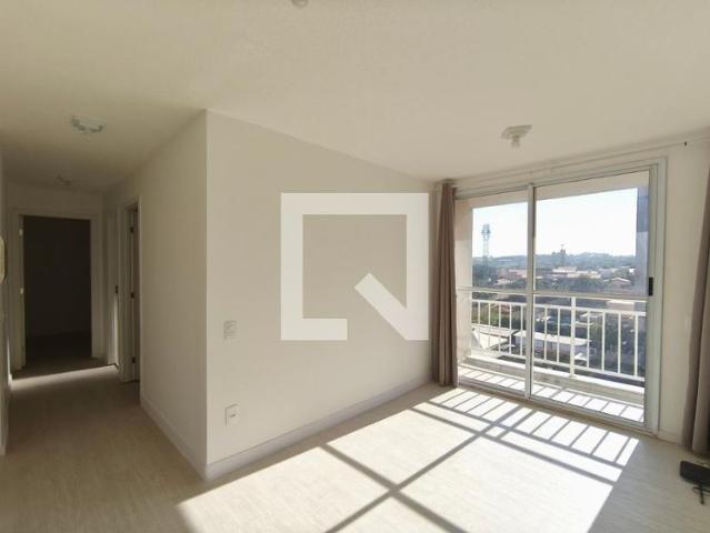 Apto, Jardim Capivari, 2 Quartos, 48 m2 Campinas