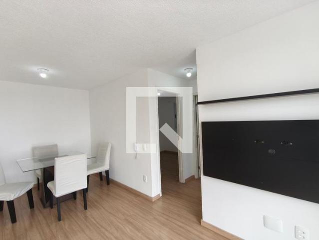 Apto, Jardim Capivari, 2 Quartos, 54 m2 Campinas