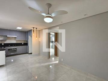 Apto, Jardim Capivari, 2 Quartos, 54 m2 Campinas