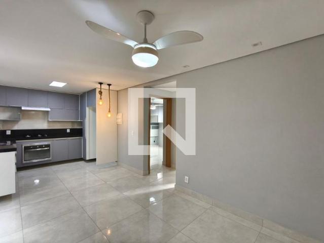 Apto, Jardim Capivari, 2 Quartos, 54 m2 Campinas