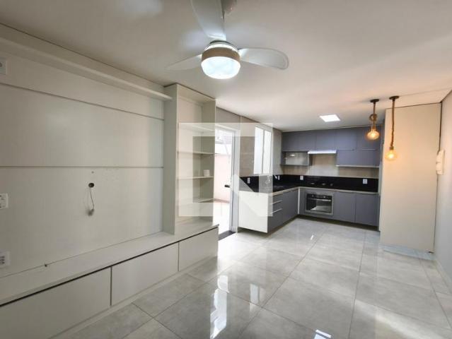 Apto, Jardim Capivari, 2 Quartos, 54 m2 Campinas