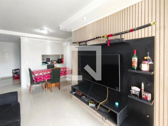 Apto, Jardim Capivari, 3 Quartos, 79 m2 Campinas