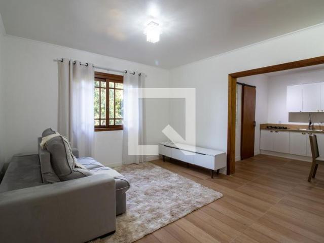 Apto, Jardim Carvalho, 1 Quarto, 55 m2 Porto Alegre