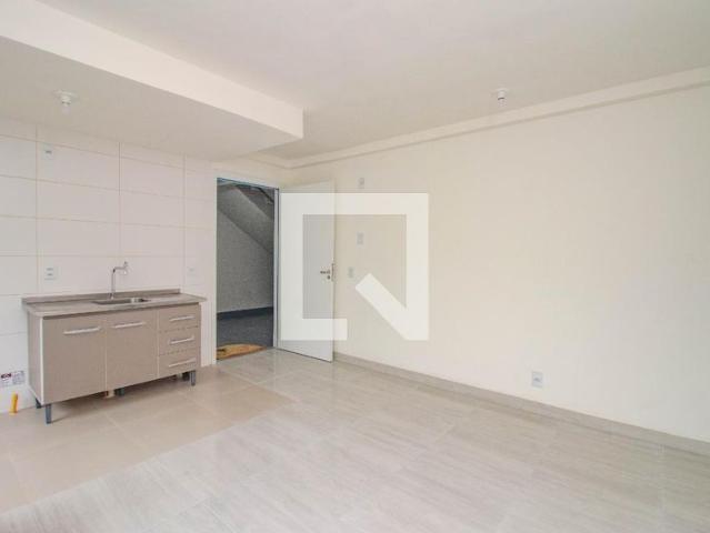 Apto, Jardim Carvalho, 1 Quarto, 30 m2 Porto Alegre