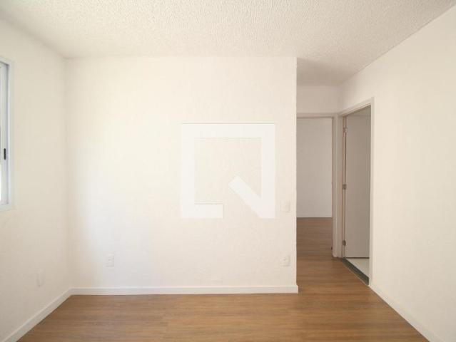 Apto, Jardim Carvalho, 2 Quartos, 41 m2 Porto Alegre