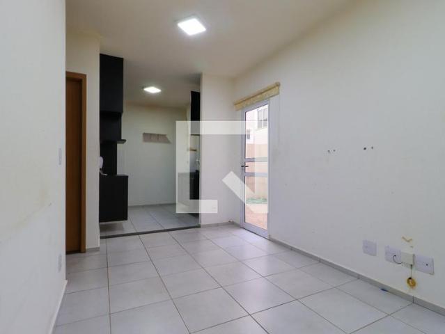 Apto, Jardim Castelo Branco, 2 Quartos, 40 m2 Ribeirão Preto