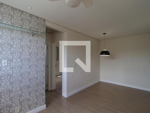 Apto, Jardim Castelo Branco, 2 Quartos, 48 m2 Ribeirão Preto