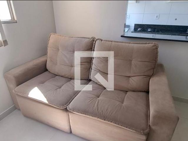 Apto, Jardim Castelo Branco, 2 Quartos, 49 m2 Ribeirão Preto