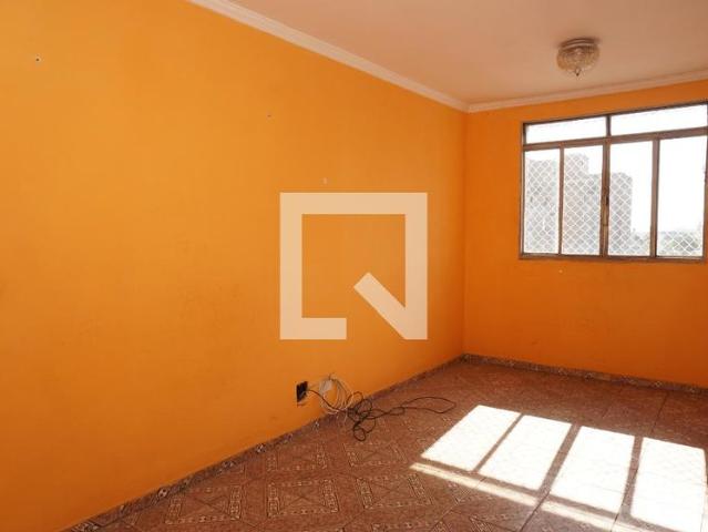 Apto, Jardim Casa Branca, 2 Quartos, 48 m2 Embu das Artes