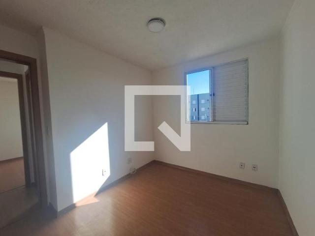 Apto, Jardim Casa Branca, 2 Quartos, 52 m2 Suzano