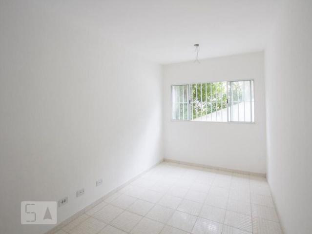 Apto, Jardim Casablanca, 1 Quarto, 52 m2 São Paulo