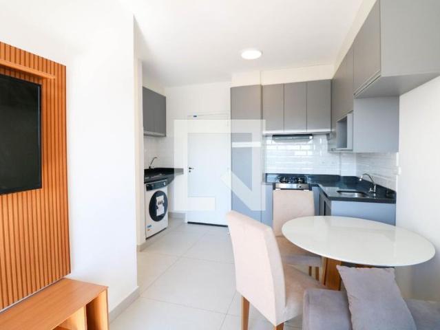 Apto, Jardim Casablanca, 2 Quartos, 41 m2 São Paulo