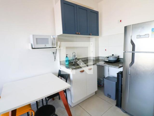 Apto, Jardim Casablanca, 2 Quartos, 42 m2 São Paulo