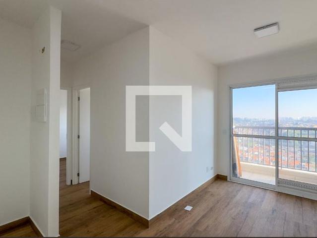 Apto, Jardim Casablanca, 2 Quartos, 42 m2 São Paulo