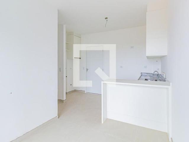 Apto, Jardim Casablanca, 2 Quartos, 42 m2 São Paulo