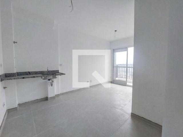 Apto, Jardim Casablanca, 2 Quartos, 42 m2 São Paulo