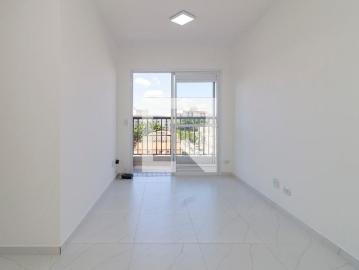 Apto, Jardim Casablanca, 2 Quartos, 42 m2 São Paulo