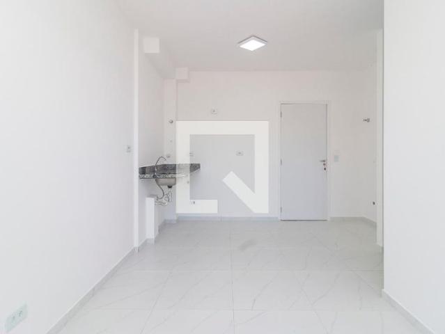 Apto, Jardim Casablanca, 2 Quartos, 42 m2 São Paulo