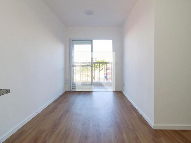 Apto, Jardim Casablanca, 2 Quartos, 45 m2 São Paulo
